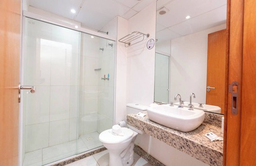 Amaralina Hotel | Rede Andrade Riviera Premium