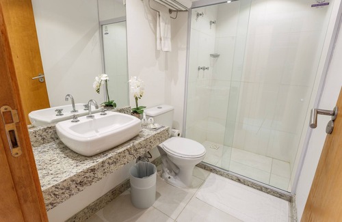 Amaralina Hotel | Rede Andrade Riviera Premium