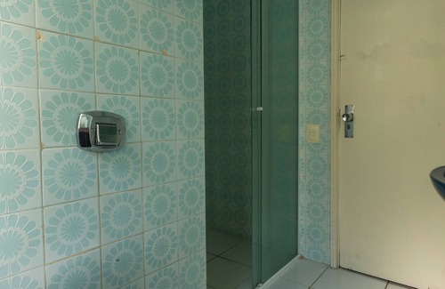 Curitiba Financial District Hotel | Rede Andrade San Martin