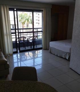 Meireles Apartamento | REDE APARTHOTEL Praia Mansa