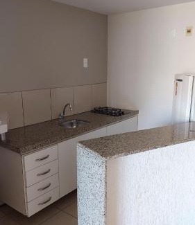 Meireles Apartamento | REDE APARTHOTEL Praia Mansa