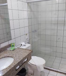 Meireles Apartamento | REDE APARTHOTEL Praia Mansa