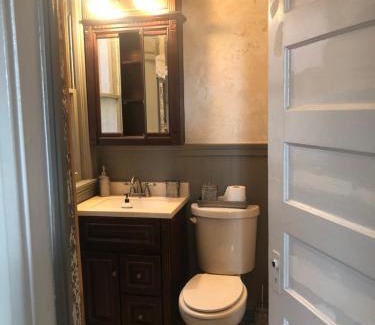 Little Falls Apartamento | Redefined Alchemy LLC