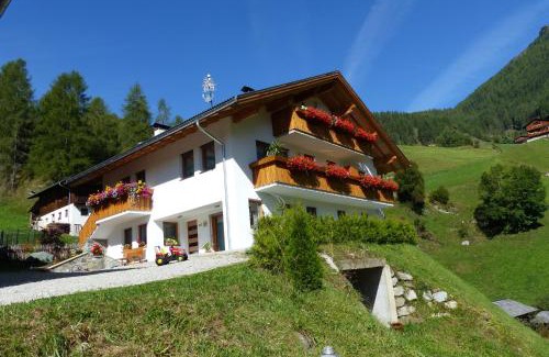 Lappago Casa | Reden Hof