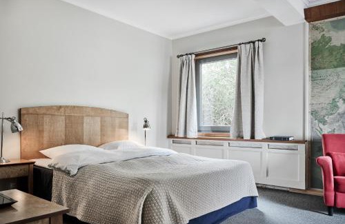 Farsund Hotel | Rederiet Hotel