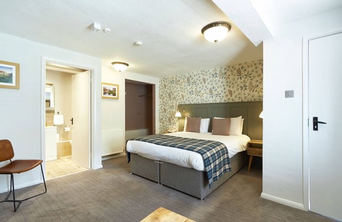 Moreton-in-Marsh Hotel | Redesdale Arms Hotel