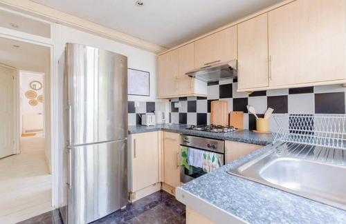Shacklewell Apartamento | Redesigned 1BD Victorian Coach House, Dalston