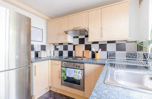 Shacklewell Apartamento | Redesigned 1BD Victorian Coach House, Dalston
