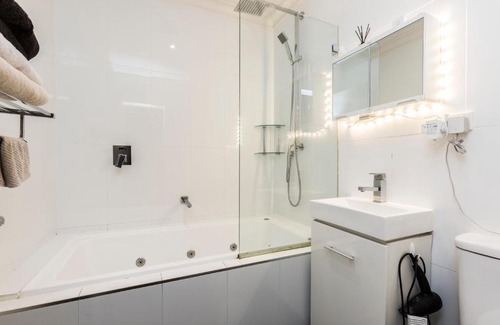 Redfern Apartamento | Redfern 2 bedroom 2 Bathroom Apt With Netflix