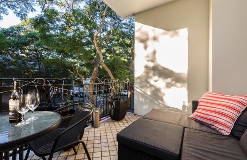 Redfern Apartamento | Redfern 2 bedroom 2 Bathroom Apt With Netflix