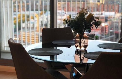 Redfern Apartamento | Redfern Apt With Great City View
