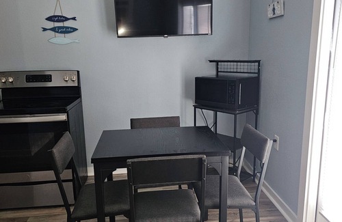 San Patricio County Cabina | Redfish 'n Relaxation