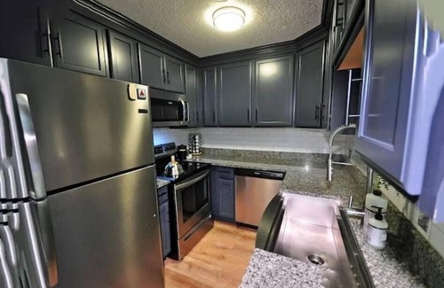 Bristol Condominio | RedFox Waterview, Newfound Lake