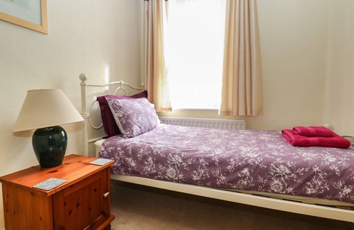 Amble Cabaña | Redgate