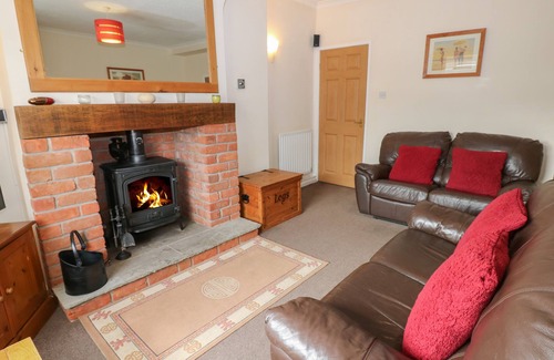 Amble Cabaña | Redgate
