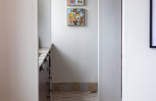 Maroubra Apartamento | Redheads; a newly renovated 70's inspired beachside apartment