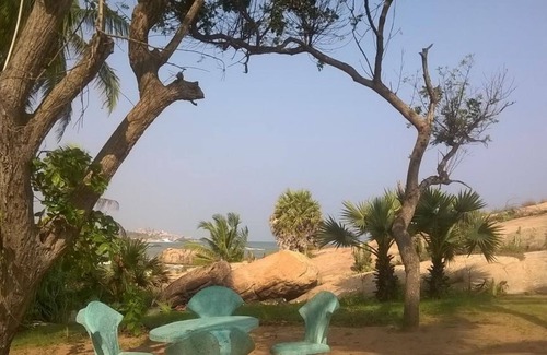 Kirinda Villa | Redhill Yala