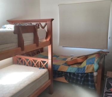 Tafí del Valle Chalet De Esquí | Redhouse