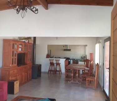 Tafí del Valle Chalet De Esquí | Redhouse