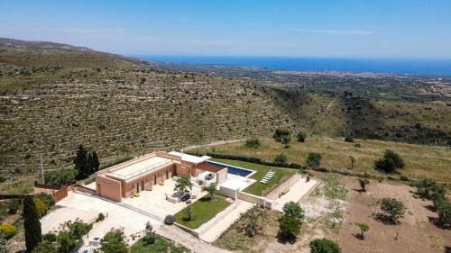 Avola Villa | Redimeti Country House