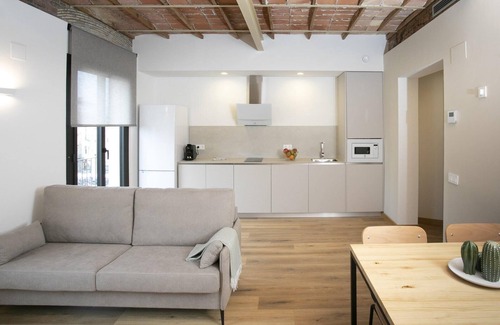 Tarragona Apartamento | Reding 22 Apartments