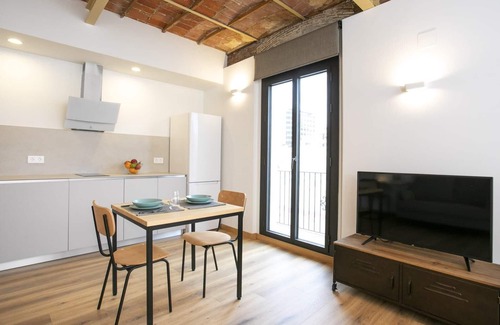 Tarragona Apartamento | Reding 22 Apartments