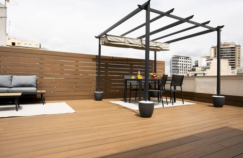 Tarragona Apartamento | Reding 22 Apartments