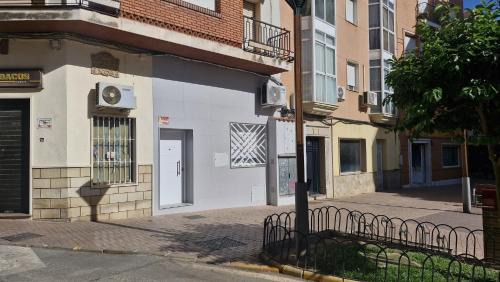 Bailen Apartamento | Reding Loft