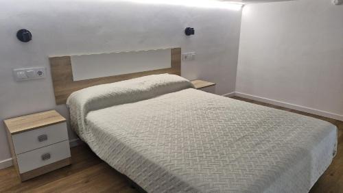Bailen Apartamento | Reding Loft