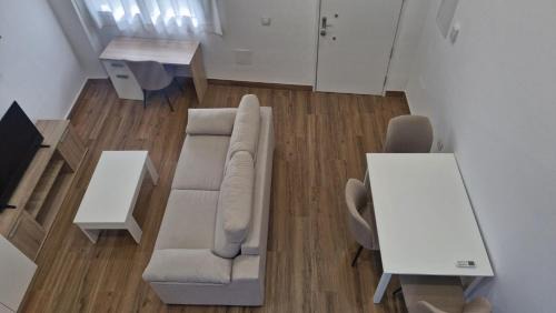 Bailen Apartamento | Reding Loft