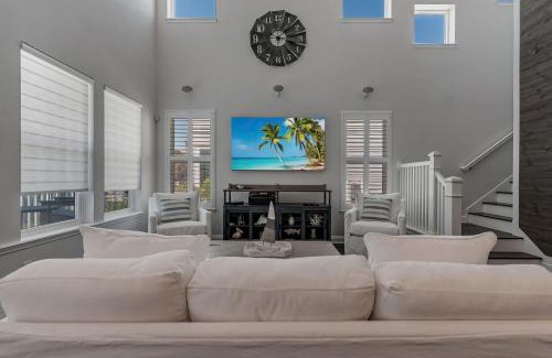 Redington Beach Casa | Redington Beach Townhouse 1630