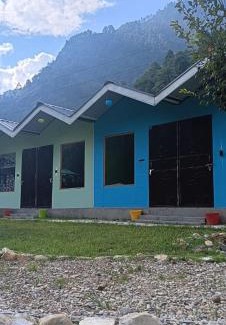 Kasol Complejo | Redleaf resort and cafe