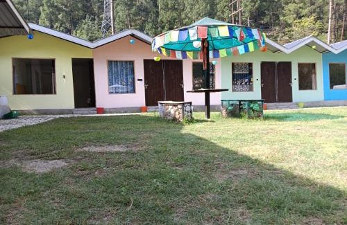 Kasol Complejo | Redleaf resort and cafe