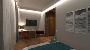 Odessa Hotel | Redling Hotel
