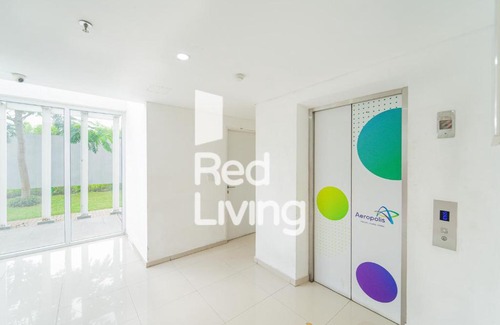 Tangerang Hotel | RedLiving Apartemen Aeropolis - Kuro House Tower 5