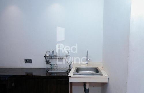 Jatinegara Hotel | RedLiving Apartemen Bassura City - Aokla Property Tower Dahlia