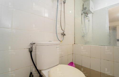 Jatinegara Hotel | RedLiving Apartemen Bassura City - Gracefull Rooms Tower Dahlia
