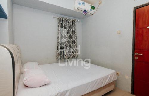 Jatinegara Hotel | RedLiving Apartemen Casablanca East Residence - Kayla Property Tower B