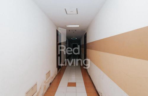 Jatinegara Hotel | RedLiving Apartemen Casablanca East Residence - Kayla Property Tower B