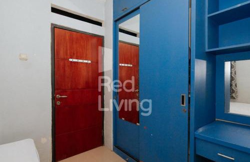 Jatinegara Hotel | RedLiving Apartemen Casablanca East Residence - Kayla Property Tower B