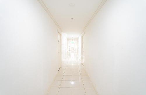 East Jakarta Hotel | RedLiving Apartemen Kalibata City - Homy Jasen Tower Jasmine