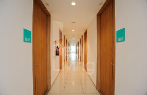 Cikokol Apartamento | RedLiving Apartemen TreePark City - Hunian Idamanku Tower Alpine