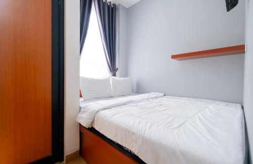 Karang Bolong Apartamento | RedLiving Syariah Apartemen MKostel - Tower A1 Kencana Loka