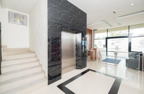 Karang Bolong Apartamento | RedLiving Syariah Apartemen MKostel - Tower A1 Kencana Loka