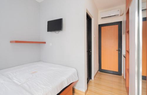 Karang Bolong Apartamento | RedLiving Syariah Apartemen MKostel - Tower A1 Kencana Loka