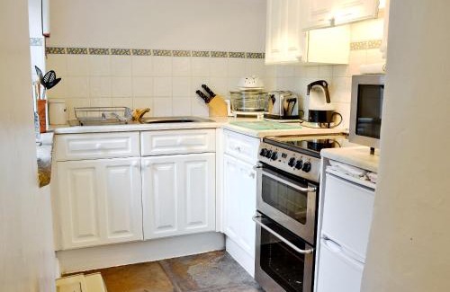 Orton Casa | Redmayne Cottage
