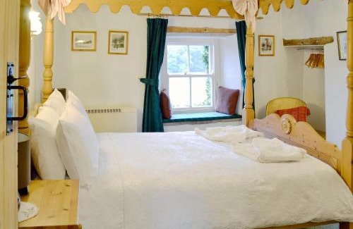 Orton Casa | Redmayne Cottage