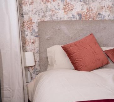 Swindon Apartamento | Rednest Swindon Central Stay Free Parking