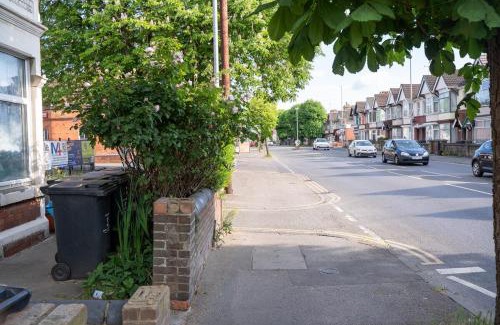 Swindon Apartamento | Rednest Swindon Central Stay Free Parking