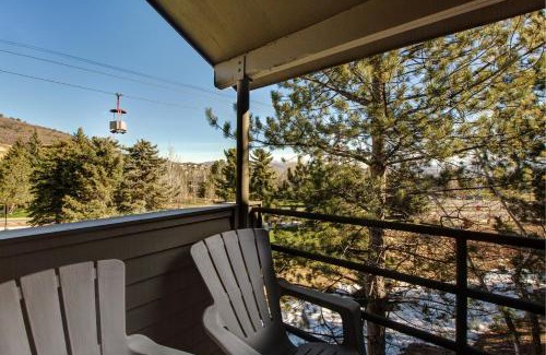 Park City Casa | RedPine Condominums T-19